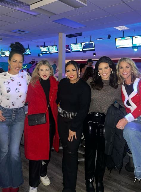 Morgan Ashley Khq Holiday Party 🧑🏼‍🎄 Love These Ladies