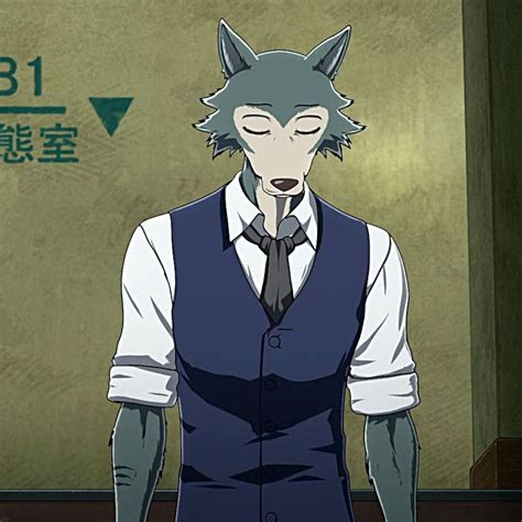 Beastars Season Episode Discussion Gallery Anime Shelter Anime Furry Anime Best