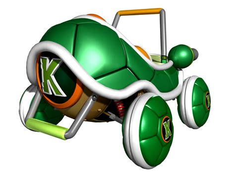 Koopa Dasher Mario Kart Racing Wiki Fandom Powered By Wikia