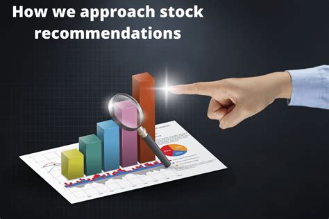 Stock Recommendations Our Approach At Primeinvestor
