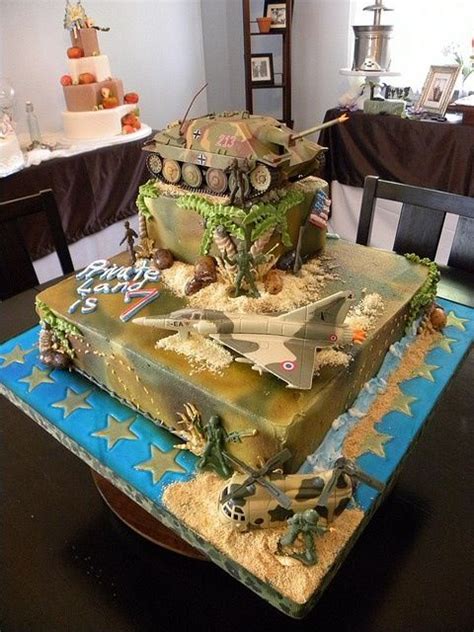 Rasnabakes elearning 8.622 views1 year ago. 9 best army men cakes 2 images on Pinterest | Army cake, Camo party and Army men
