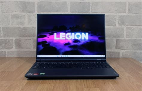 Lenovo Legion Pro Laptop Review Fresco Networks