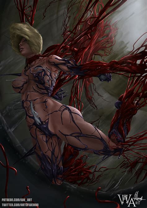 Sexual Symbiotes Ties That Bind Part 10 By W H Art Hentai Foundry