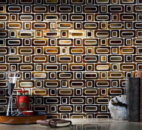 Ceramic Wallpaper For Beautiful Walls Why Tile