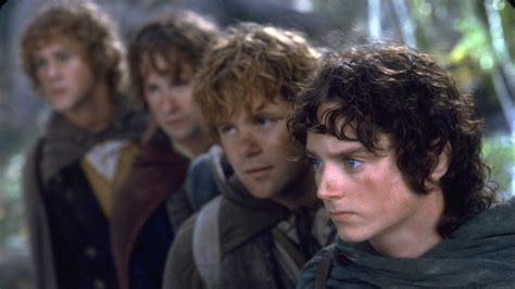 20 Facts You Might Not Know About Lord Of The Rings The Fellowship Of