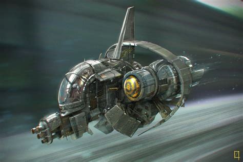 The Best Starship Concept Ideas On Pinterest Space Ship Concept Art Space Ship And