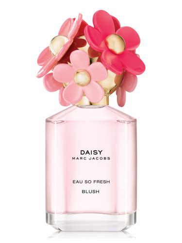 Daisy Eau So Fresh Blush Marc Jacobs Parfum Ein Es Parfum Für Frauen 2016