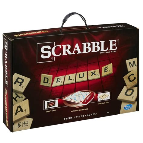 Scrabble Boggle Game