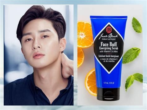 5 Skin Care Products For Men Every Beginner Should Have