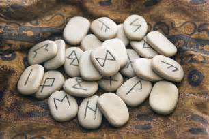 The Norse Runes A Basic Overview