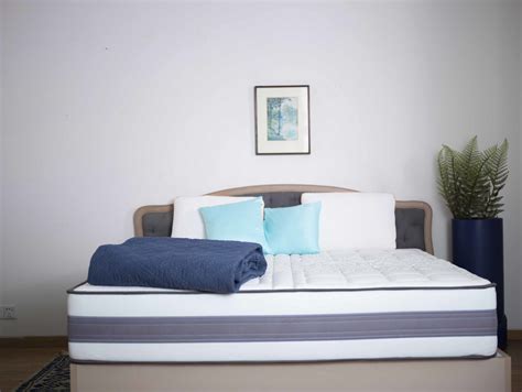 Esteem firmtec, supportec sleepwell mattress review india sleepwell 8 inch mattress price. Sleepwell introduces Neem Fresche mattresses - Products ...