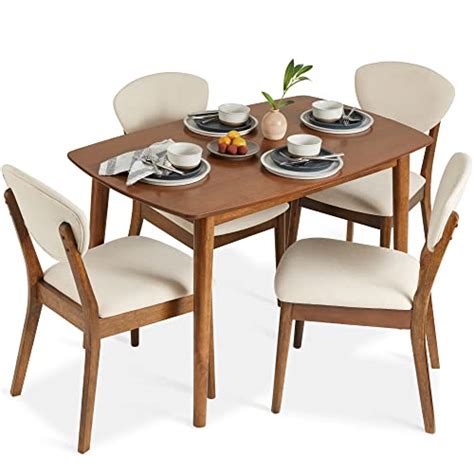 10 Best Dining Table Chairs Updated 2024