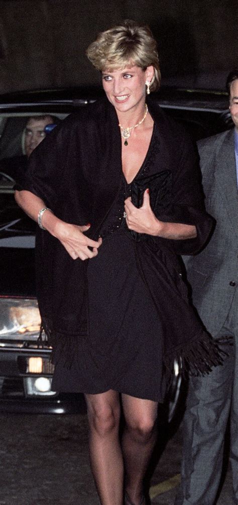 Princess Diana Birthday Princess Of Wales 60 Most Iconic Looks