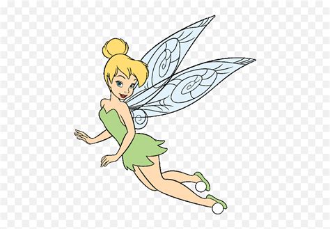 Tinkerbell Fairies Clipart Stunning Cliparts Tfc Tinker Bell Fairy Png Tinkerbell