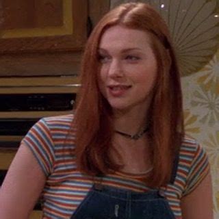 How Was Your Day Donna Pinciotti Thats 70 Show Laura Prepon Body