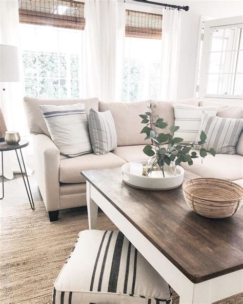At home in raleigh has decor and furniture for every room, style and budget. Neutral Home Decor Inspiration from Twine + Trowel