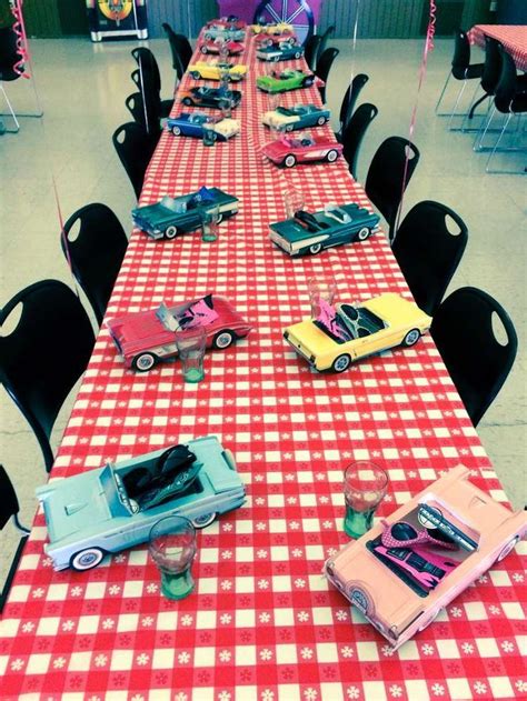 Check spelling or type a new query. 50's Diner Soda Shop Retro Birthday Party Birthday Party ...
