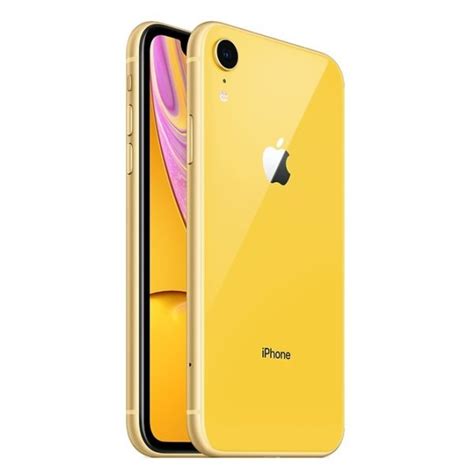 Bu ürünün size özel fiyatıdır, sepete ekleyin fırsatı kaçırmayın! Buy Apple iPhone XR 128GB Yellow Pre order - Price ...