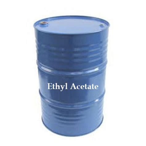 Liquid Ethyl Acetate At Best Price In New Delhi Id 18948236830