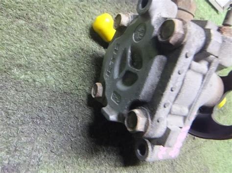 Used Power Steering Pump DAIHATSU Hijet LE S330V BE FORWARD Auto Parts