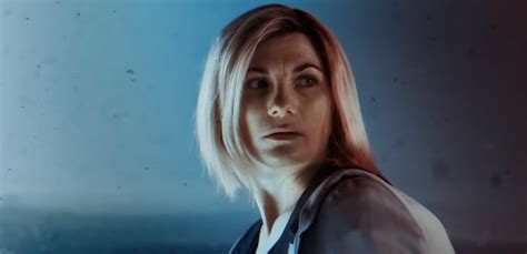 “doctor Who” Jodie Whittaker And Chris Chibnall Leaving The Show In 2022 Under The Radar