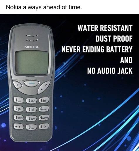 Se liga o nokia tijolão tá na área. Tijolao Da Nokia Meme : Nokia não confirma volta do ...