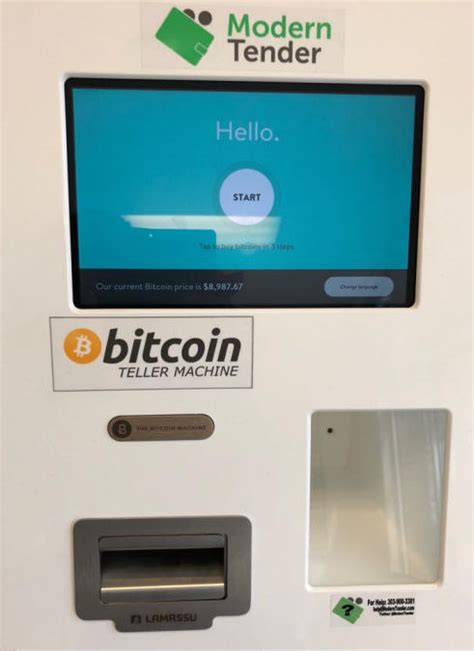 Coinflip takes pride in having low fees. Bitcoin atm near aurora