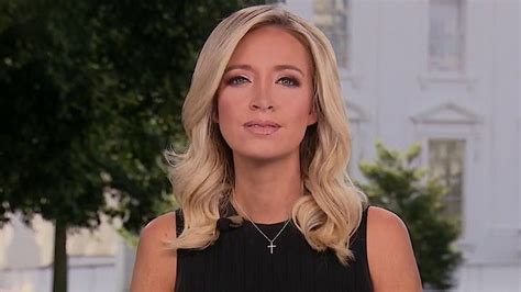 Kayleigh Mcenany Scolds New York Times For Appalling Story On Dr