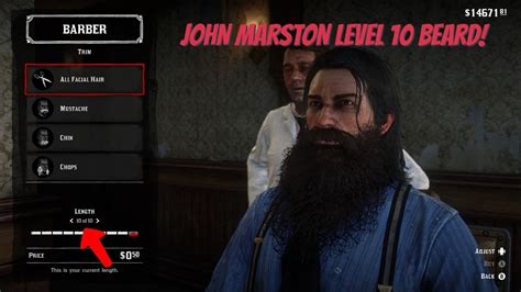 Arthur Morgan Longest Hair The Lincoln Project‏ Projectlincoln 4 янв