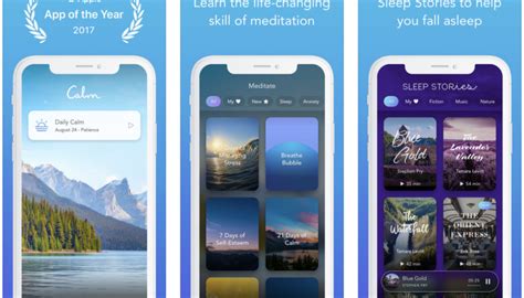 Notok is a free app developed by a struggling teenager (and her teen brother) for teenagers. Meditation Apps for iOS To Help You Relax