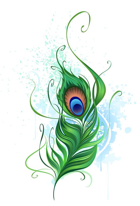 Free Peacock Feather Download Free Peacock Feather Png Images Free ClipArts On Clipart Library