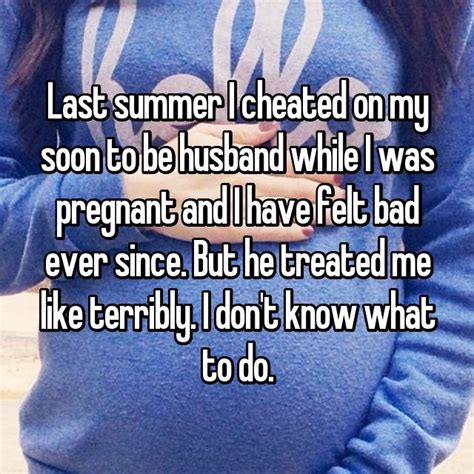 Wife Cheated Now Pregnant Captions Funny