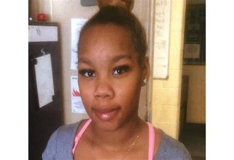 Police Looking For Missing 16 Year Old Last Seen In March