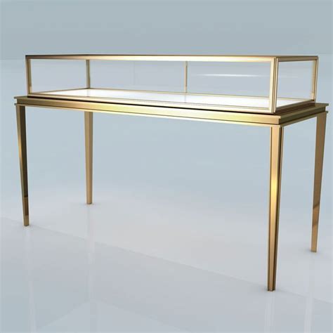 Jewelry Display Cases Glass Cabinets Retail Designdisplay Showcases