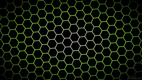 Black Hexagon Wallpaper 84 Images