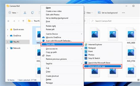 Fix Thumbnail Previews Not Showing On Windows 10 8 7 Vrogue