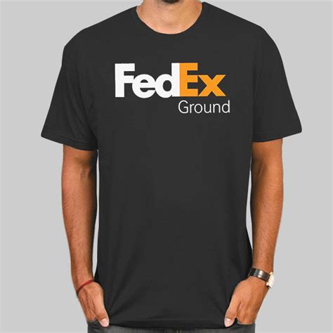 Funny Fedex Shirts Cheap