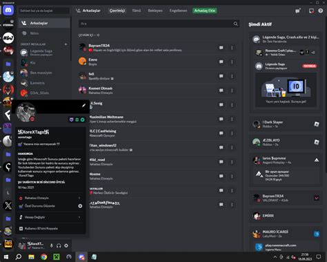 Çözüldü Discord promosyon kodu kullanılmıyor Technopat Sosyal