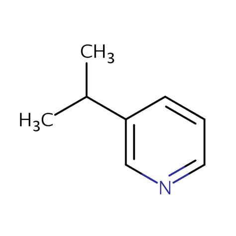 S 3 Isopropylpyridine Sielc