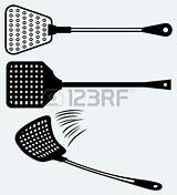 Fly Swatter Isolated Illustration Background Clip Flyswatter Swatters Vector Swat Vectors Shutterstock Raster Version Pluspng sketch template