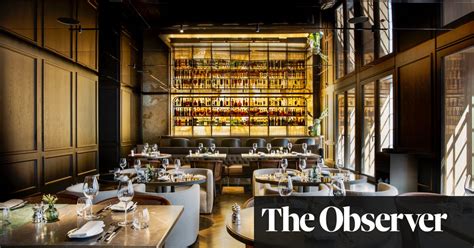 Laurent At Café Royal London ‘shameful Pricing Restaurant Review