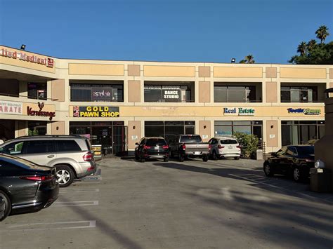 Retail Space for Lease Glendale, CA | 730 S Central Ave
