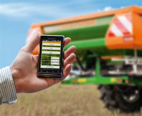 One stop student services is currently assisting students via phone, email, zoom, and chat from 9:00 a.m. Amazone launch Fertiliser Application Centre | Stock ...