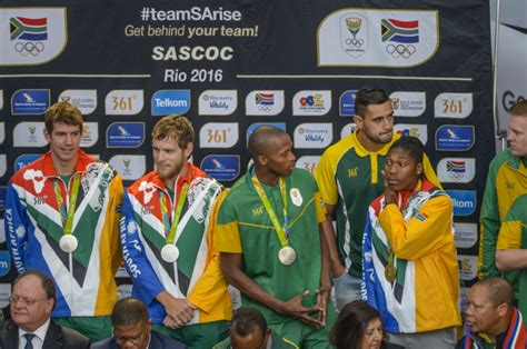 Check spelling or type a new query. 23 SA athletes qualify for Commonwealth Games