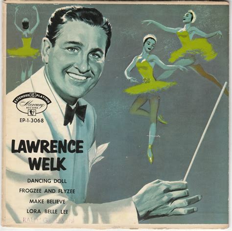 Dj Twains Lawrence Welk Collection Dancing Dolls Frogzee And Flyzee Make Believe Lora