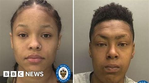 Women Jailed For Disgusting Attack In Birmingham City Centre