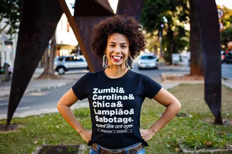 Vereadora mais votada em Belo Horizonte é negra e jovem Política