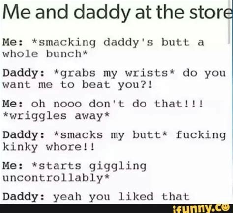 Daddy Kink Daddy Quotes Ddlg The Quotes