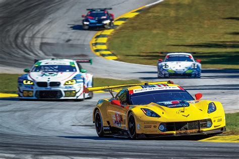 Why Sports Car Racing Still Matters Automobile Magazine