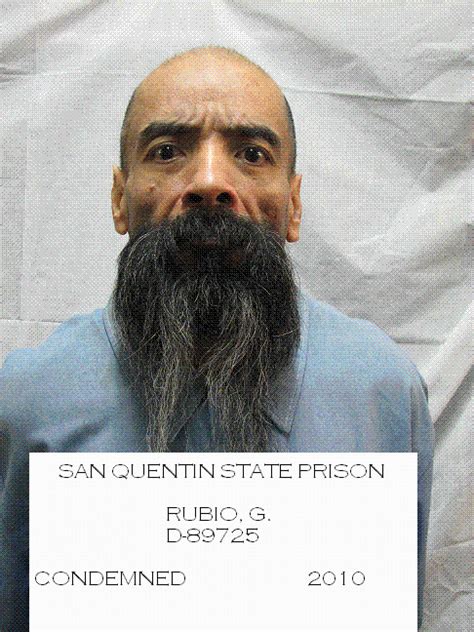 Notorious Killer On Death Row Found Dead In San Quentin Cell Sfgate